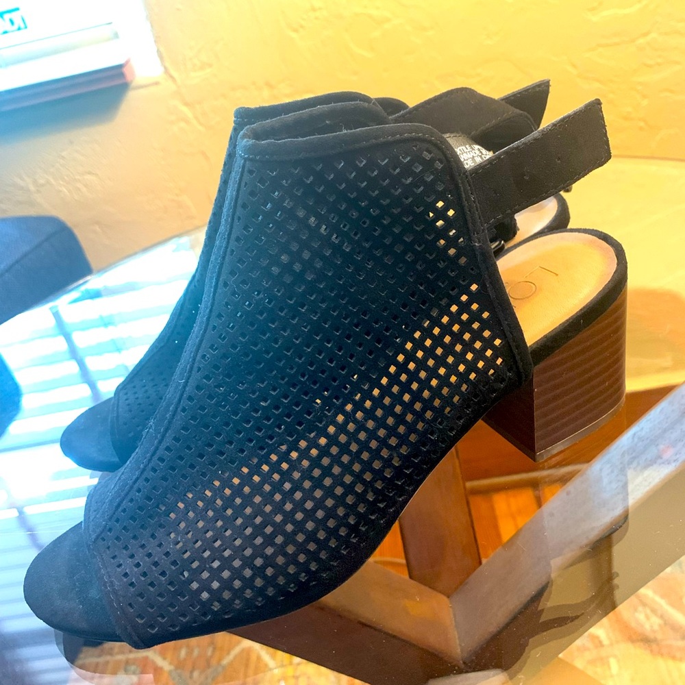 Loft sandals sz. 8